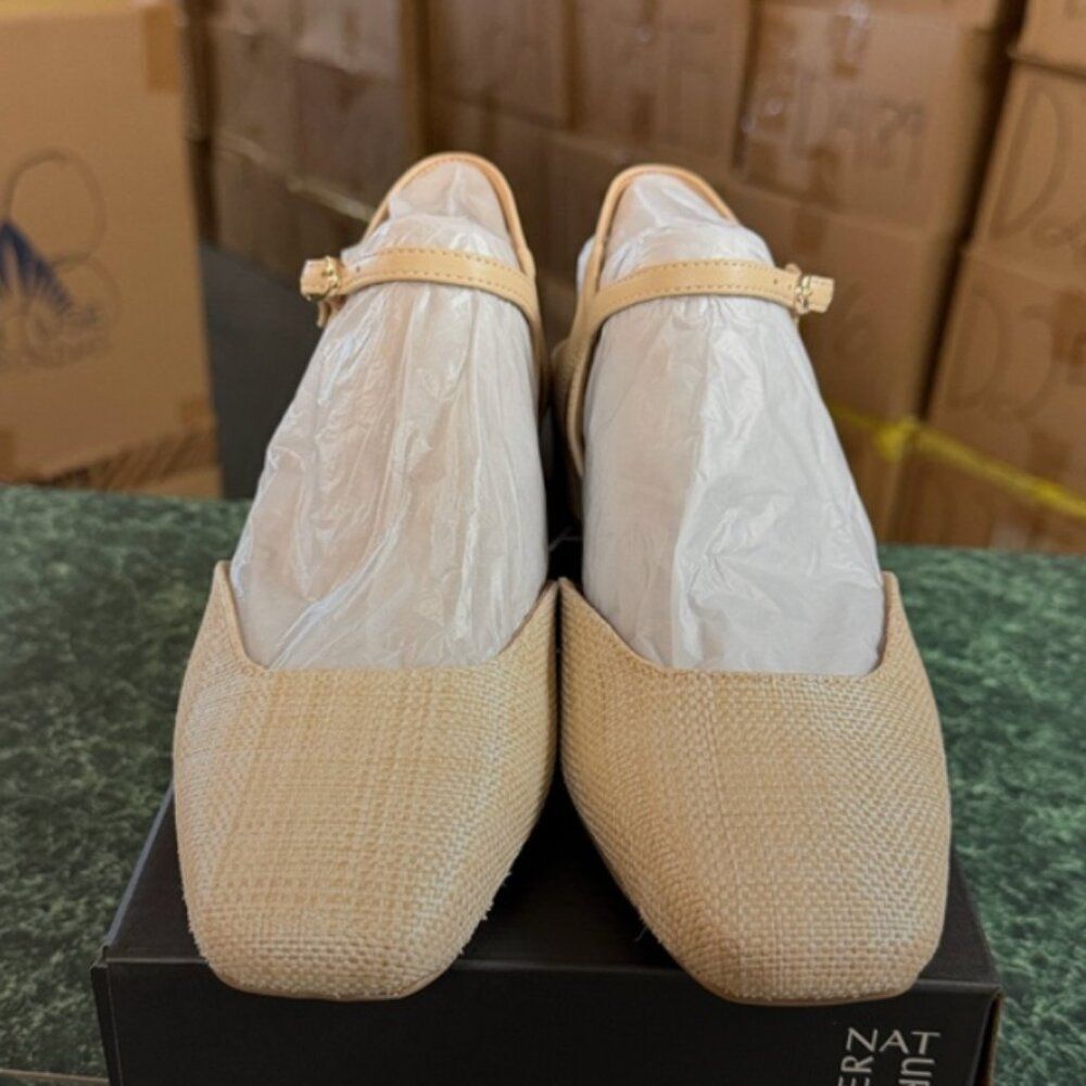 Naturalizer Comfort Hattie Pump (WIDE) - Picture 8 of 11
